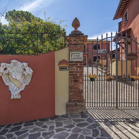 Casale Belvedere "Il Melograno" Massarosa Luaran gambar