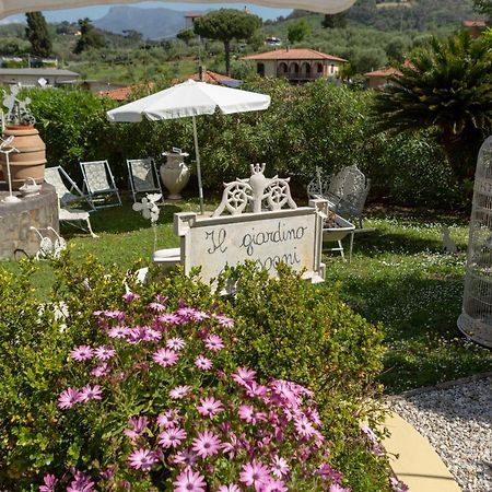 Casale Belvedere "Il Melograno" Massarosa Luaran gambar