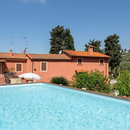 Casale Belvedere "Il Melograno" Massarosa Luaran gambar