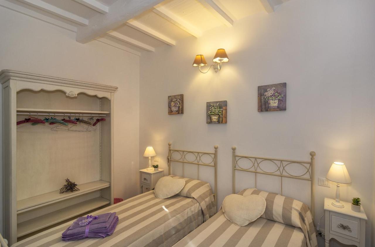 Casale Belvedere "Il Melograno" Massarosa Luaran gambar