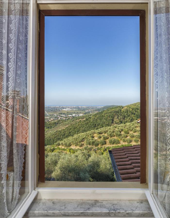 Casale Belvedere "Il Melograno" Massarosa Luaran gambar