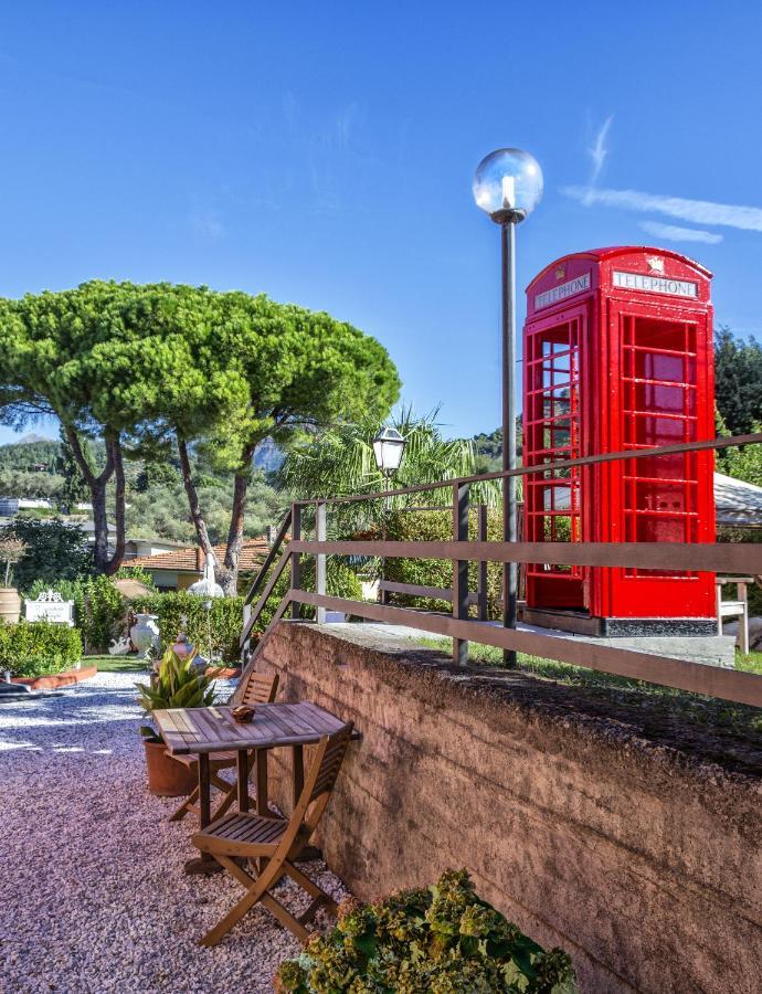 Casale Belvedere "Il Melograno" Massarosa Luaran gambar