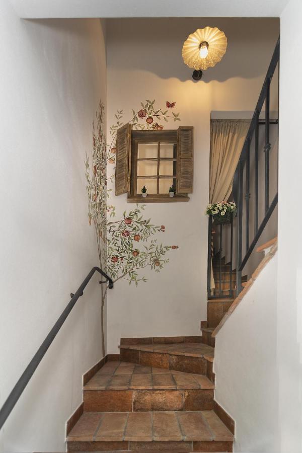 Casale Belvedere "Il Melograno" Massarosa Luaran gambar