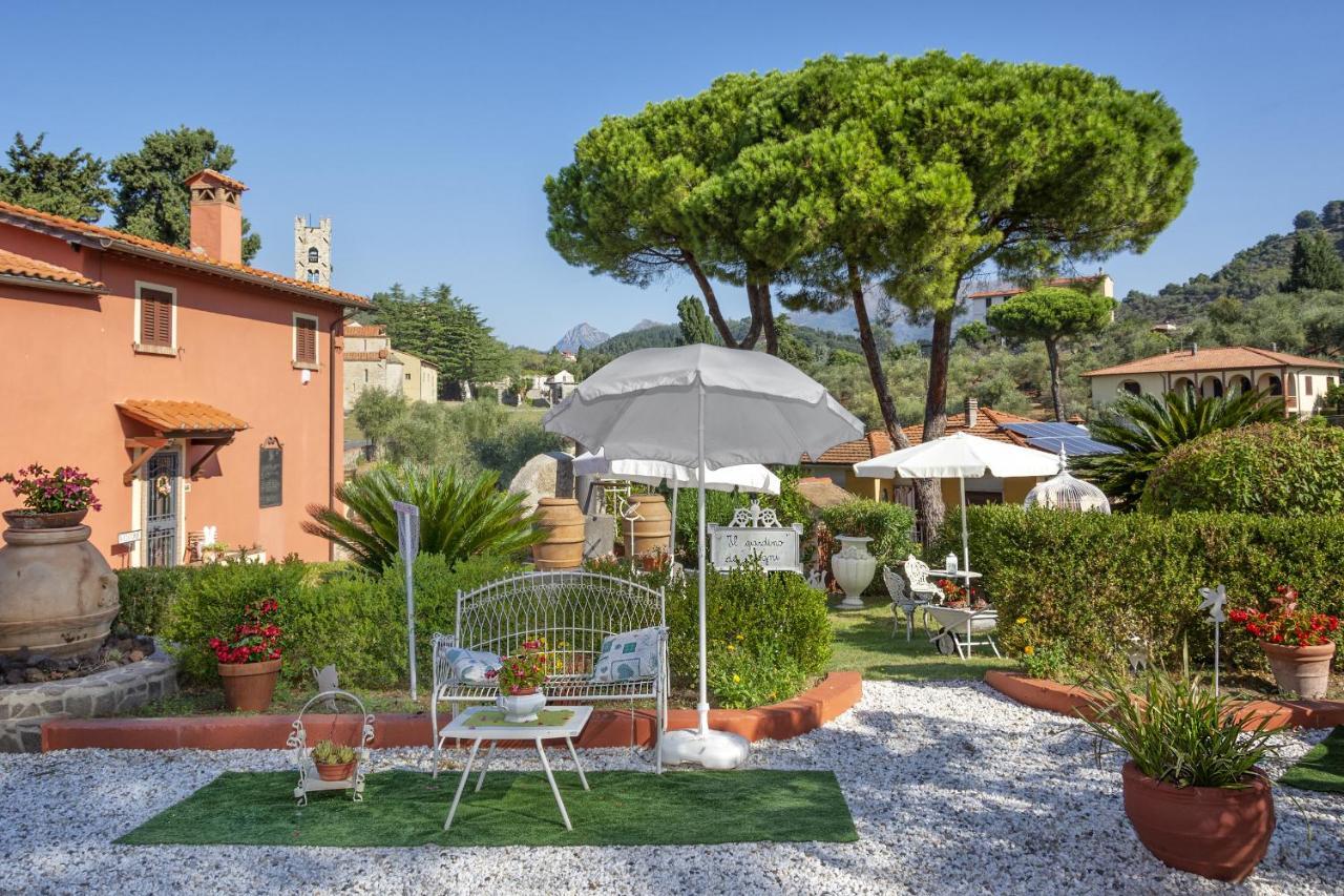 Casale Belvedere "Il Melograno" Massarosa Luaran gambar